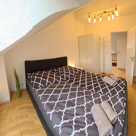 Superior Maisonette-Wohnung-Nur 5 Min Zum Europapark Kappel-Grafenhausen Εξωτερικό φωτογραφία