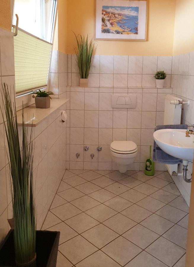 Superior Maisonette-Wohnung-Nur 5 Min Zum Europapark Kappel-Grafenhausen Εξωτερικό φωτογραφία