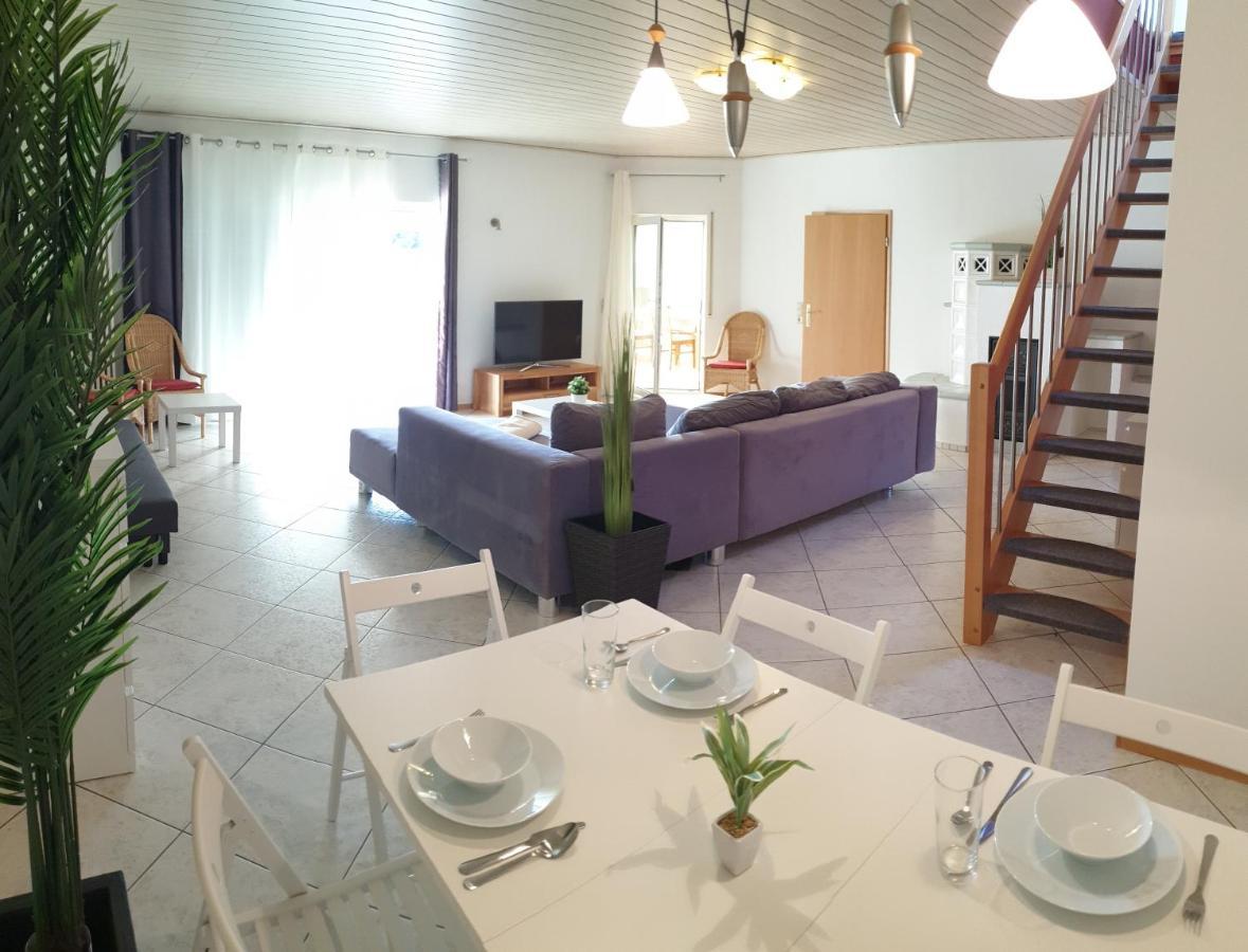 Superior Maisonette-Wohnung-Nur 5 Min Zum Europapark Kappel-Grafenhausen Εξωτερικό φωτογραφία