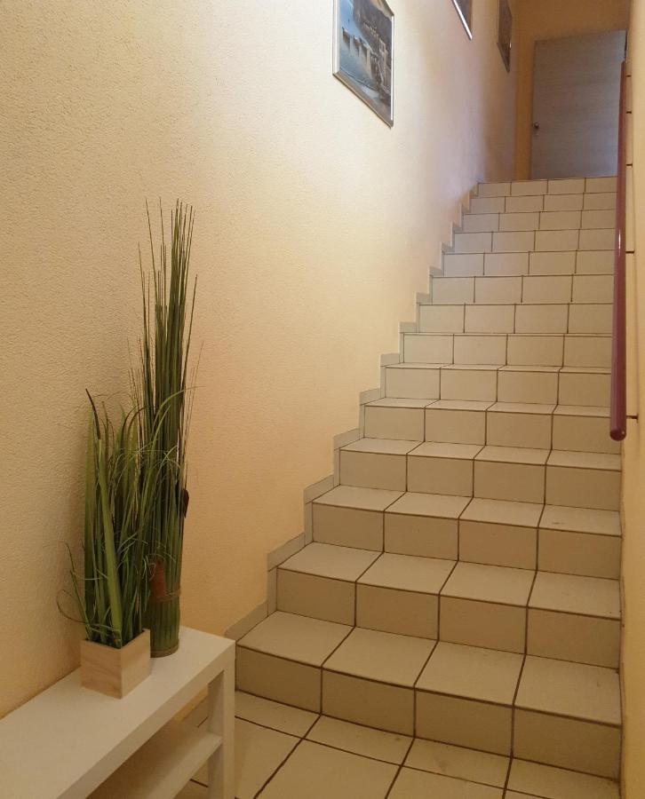 Superior Maisonette-Wohnung-Nur 5 Min Zum Europapark Kappel-Grafenhausen Εξωτερικό φωτογραφία