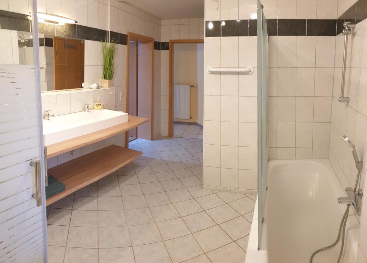 Superior Maisonette-Wohnung-Nur 5 Min Zum Europapark Kappel-Grafenhausen Εξωτερικό φωτογραφία