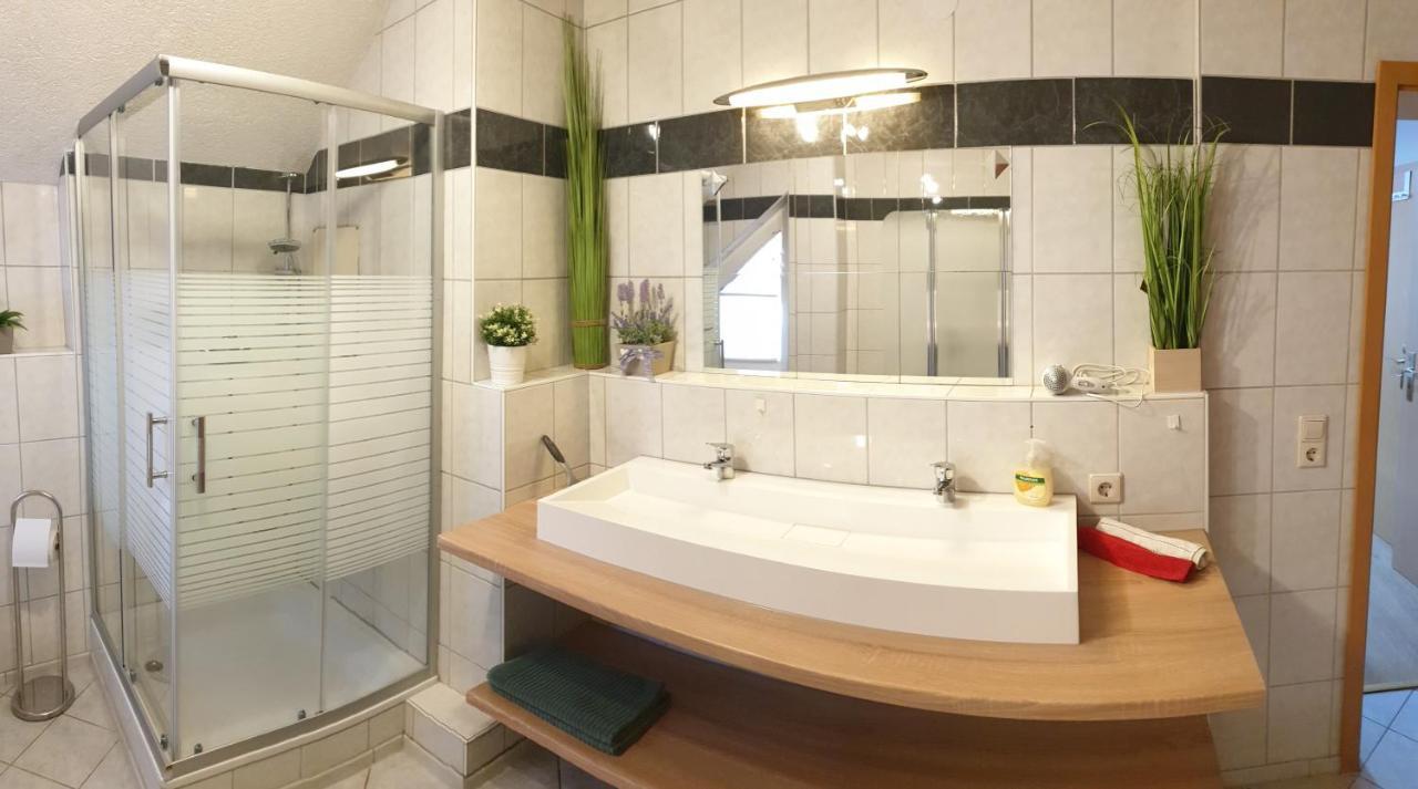 Superior Maisonette-Wohnung-Nur 5 Min Zum Europapark Kappel-Grafenhausen Εξωτερικό φωτογραφία