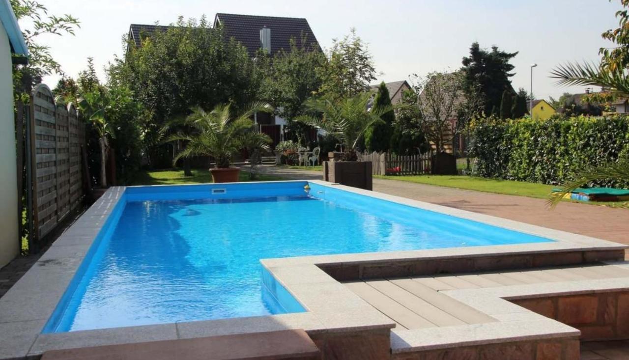 Superior Maisonette-Wohnung-Nur 5 Min Zum Europapark Kappel-Grafenhausen Εξωτερικό φωτογραφία