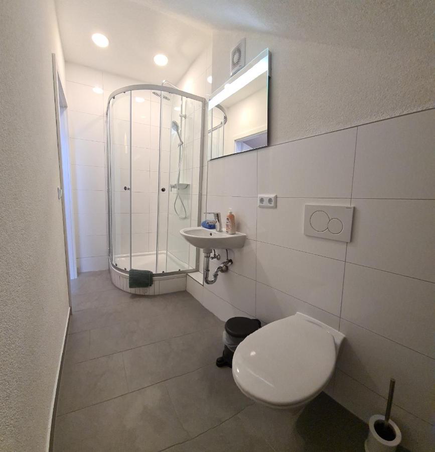 Superior Maisonette-Wohnung-Nur 5 Min Zum Europapark Kappel-Grafenhausen Εξωτερικό φωτογραφία